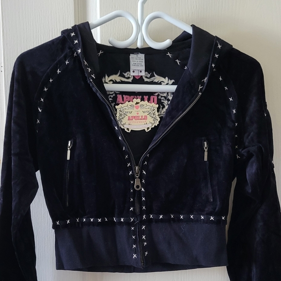 Apollo jacket Size M - Picture 6 of 6